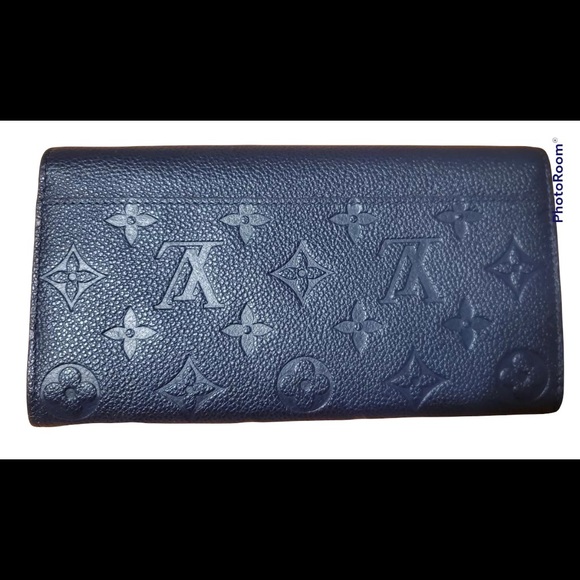 Louis Vuitton Sarah wallet - Picture 11 of 11